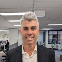 UseVerb Employee Grant Deuchar's profile photo