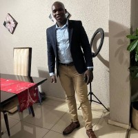 Medipark 24 Employee Zola Mahlangu's profile photo
