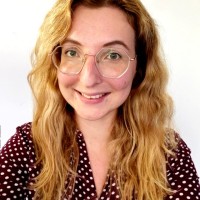 Alexandra Sidelnyk Email & Phone Number
