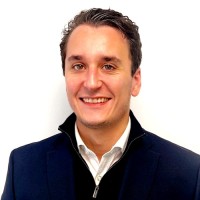 Scope AT Recruitment Employee Edward Letch's profile photo
