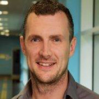 Johnson & Johnson Employee Liam Connor's profile photo