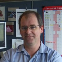 Robert O'Doherty Email