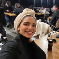 Mizrahi Tefahot Bank Ltd. Employee Rahel Nakache's profile photo