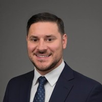 Grant Thornton (US) Employee Matthew Rodriguez's profile photo