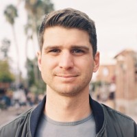 City of Newport Beach Employee Kyle Aubé's profile photo