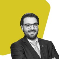 WE FIX-IT Employee Angelo Cucovaz's profile photo