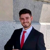 RCR Industrial Flooring Employee Guillermo Grifol Gómez's profile photo