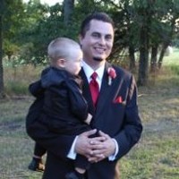 Choctaw Nation Health Authority Employee Jared Bacon's profile photo