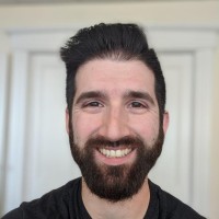 Encompass Health Employee Anthony MacRi's profile photo