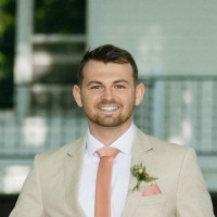 Allied Electric, Inc Employee Aiden Andres's profile photo
