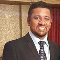 Eisai EMEA Employee Niraj Dhupia's profile photo