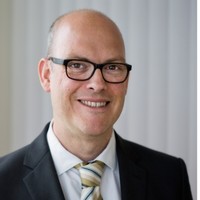 Takeda Employee Henry Werner's profile photo