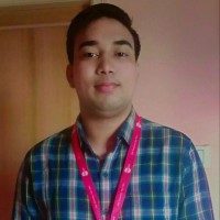 Edenred Employee Ajay Pathak's profile photo
