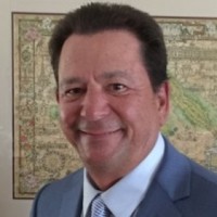 J. Paul Getty Trust Employee Rich Fagen's profile photo