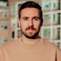 Helloprint Employee Patrick Groen's profile photo