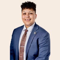 Children's Services Council of Broward County Employee Shae Williams's profile photo