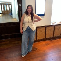 Strathcarron Hospice Employee Samantha Hinds's profile photo