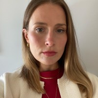 Blueprint Event Company Employee Annie Lindsell's profile photo