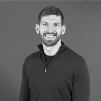 Harbor Solutions Employee Tom Dove's profile photo