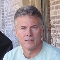 Colorchrome Employee John Rhodes's profile photo