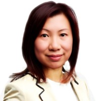 Loretta Huang Email & Phone Number