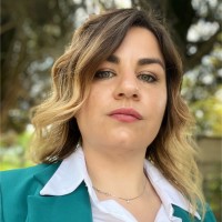Panatta Employee Arianna Gallucci's profile photo