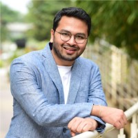 Pocket FM Employee Rohan Nayak's profile photo
