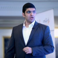 FANAP Employee Ata Shakery's profile photo