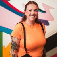 Spikeball Inc. Employee Emilie Hendrickson's profile photo