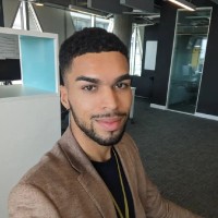Maximilian Jenz Email & Phone Number