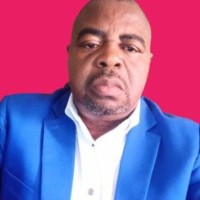 Abuja Electricity Distribution Company Employee Jonah Abah's profile photo
