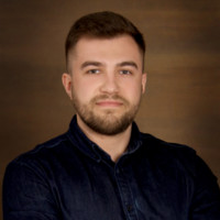 Conlea Employee Tomasz Artowski's profile photo