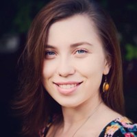 Homeless Services Center Employee Natalia Ustimenko's profile photo