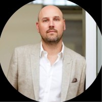 RS2 Software plc Employee Tim Moscow's profile photo