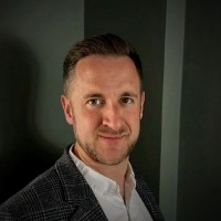 Overfinch Employee Christopher Arckless's profile photo