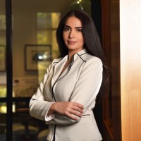 ParSecurity Employee Sara Eslamlou's profile photo
