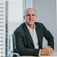 Sage Employee Mark Hickman's profile photo