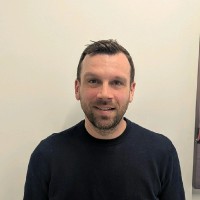 AGPayroll Employee David Gray's profile photo