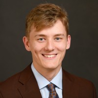 Student First Technologies Employee Hunter Hawley's profile photo