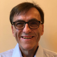 Unified Door & Hardware Group Employee Steven van Fleet's profile photo