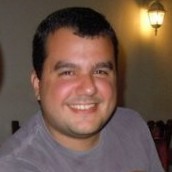 Borg Warner Automotive Employee Alex Franca's profile photo