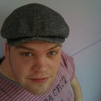 Evapor Employee Wouter van Maaren's profile photo