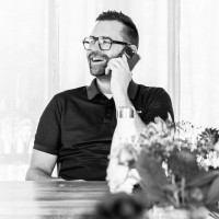 FlexVirtual Employee Marcel Koops's profile photo