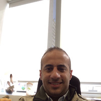 Sherif El-Makawy Email & Phone Number