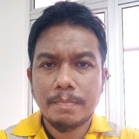 Ventura IOT Employee Mohd Zain's profile photo