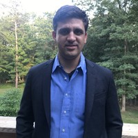 Envieta Systems LLC Employee Andy Oldewurtel-Ilioff's profile photo