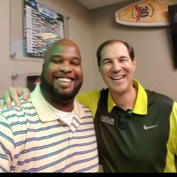 Mach1 Services Employee Darnell Turner's profile photo