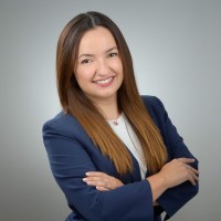 Chilexpress Employee Fernanda Sandoval Riquelme's profile photo