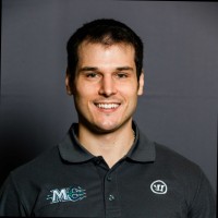 Utica Comets Employee Matt Salmen's profile photo