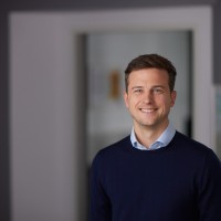 Serafin Unternehmensgruppe GmbH Employee Julius Seifert's profile photo